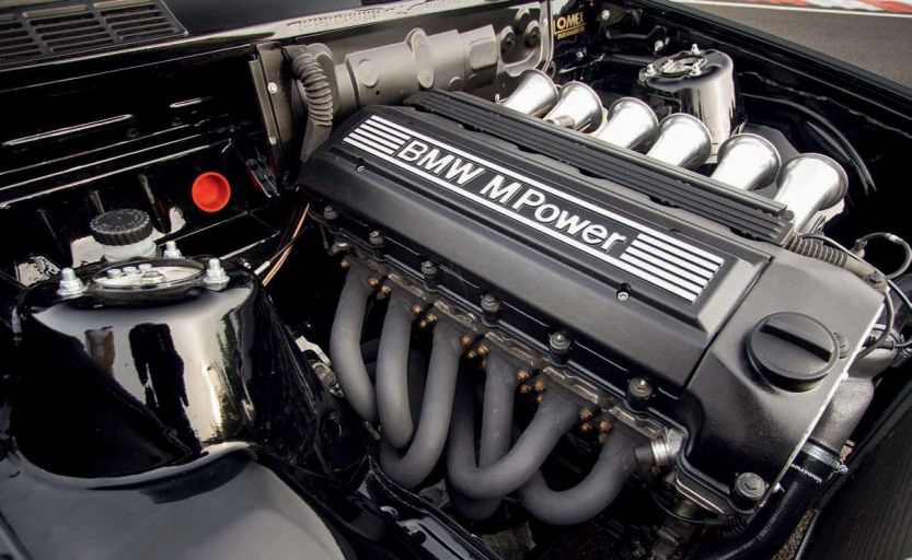 BMW M50B25 / M50B25TU Engine: Specifications, Reliability, Problems And ...