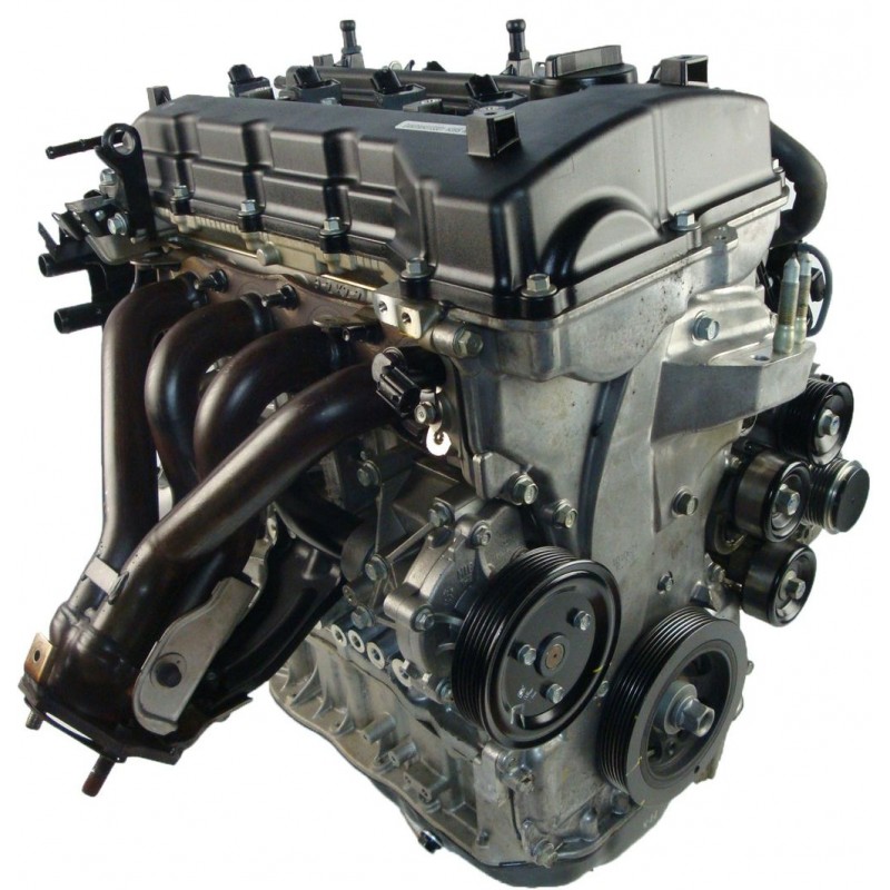 Kia-Hyundai G4KD 2.0 Engine