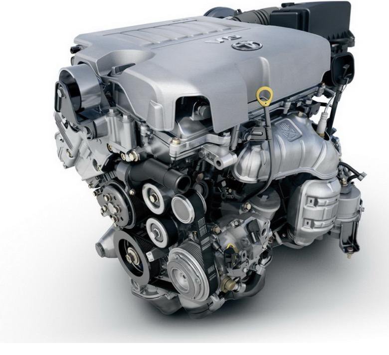 Toyota 3GR-FE/FSE Engine: Specifications, reliability, problems and tuning