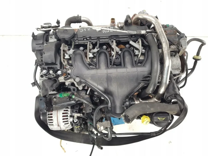 Citroen/Peugeot 2.0 HDI DW10BTED4 136 engine