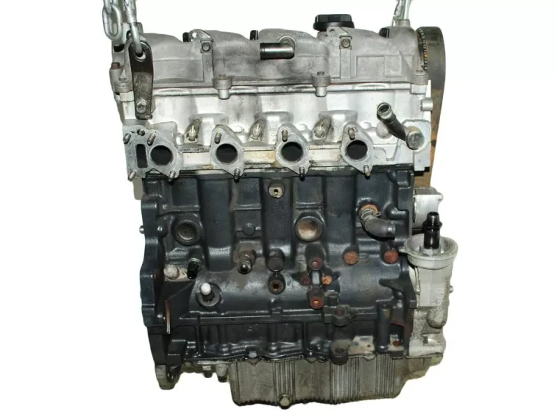 Hyundai-KIA D4EA 2.0 CRDI engine