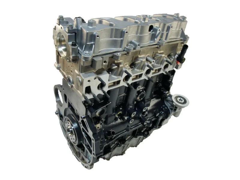 Hyundai-KIA D4EB 2.2 engine