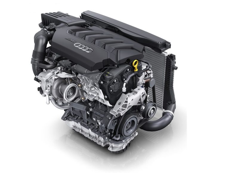 Engine 2.0 TFSI (EA888) problems and reliability