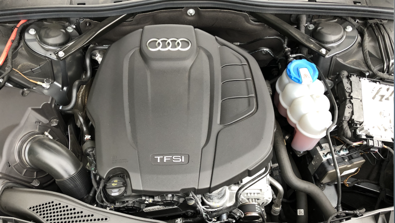 Engine 2.0 TFSI (EA888) problems and reliability