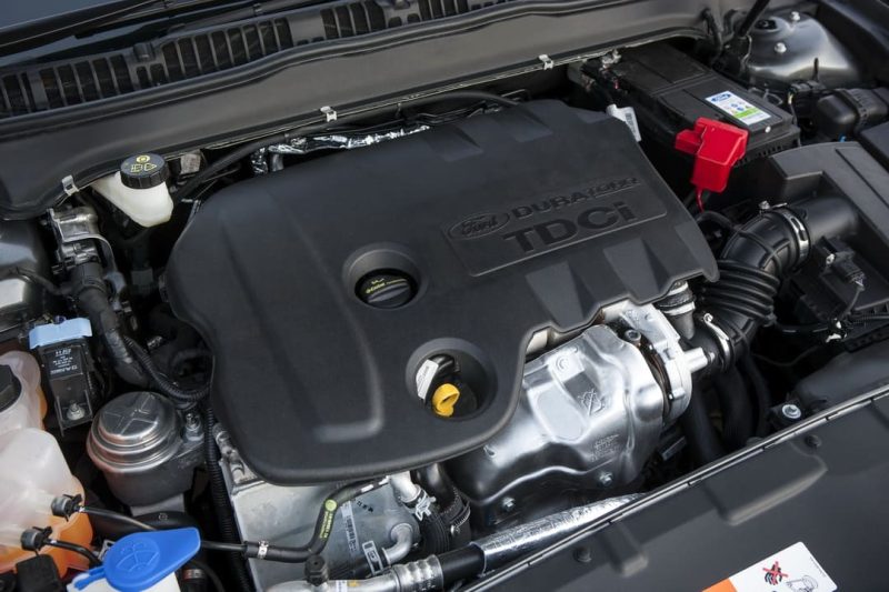 Ford 1.5 TDCI engine review: reliability and problems