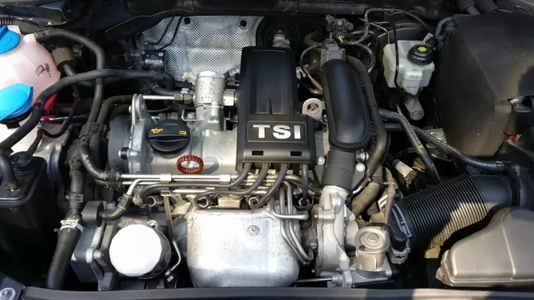 VW 1.2 TSI (CBZA) engine review