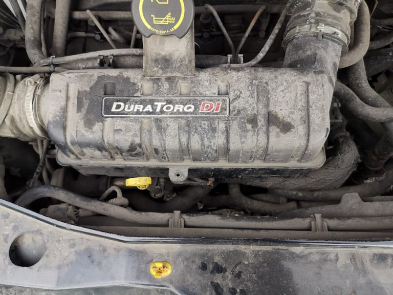 Ford 2.0 DI Duratorq engine problems and reliability