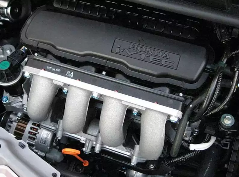 Honda L13 1.33 engine