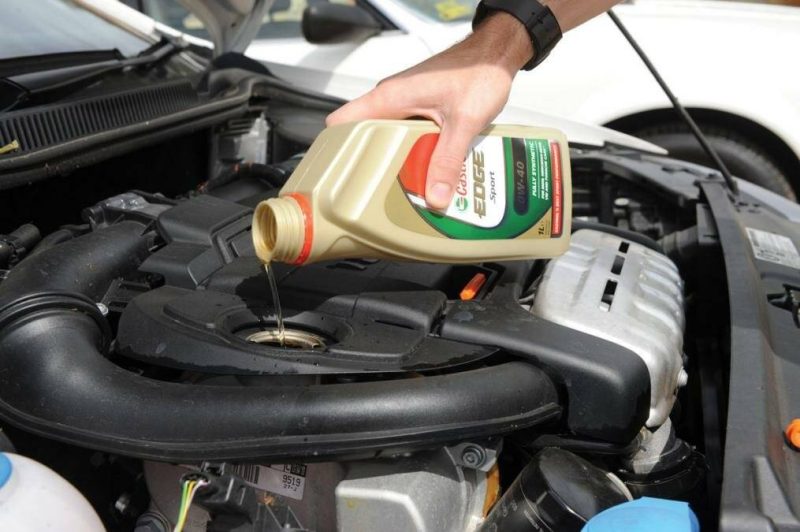 Increased oil consumption in the engine: causes and solutions