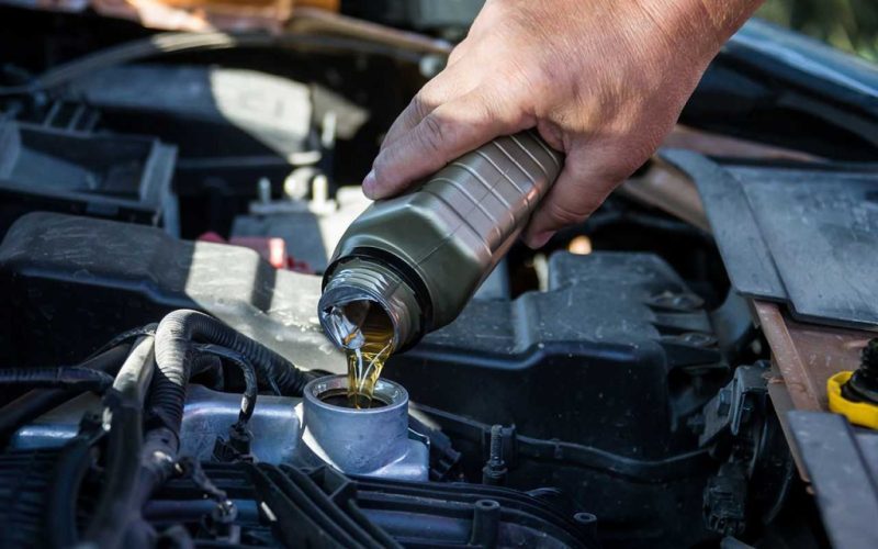 Increased oil consumption in the engine: causes and solutions