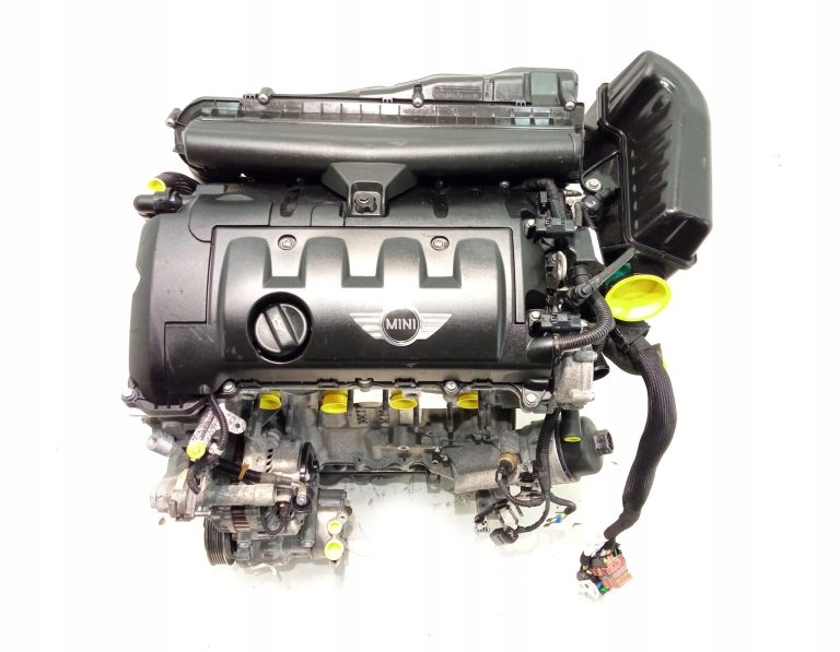 N16B16A 1.6 Mini engine