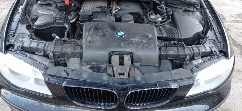 Reliability and service life of BMW N45 (N45B16A) engine