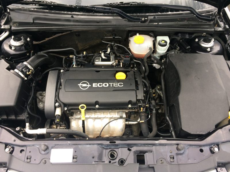 Opel Z18XER engine