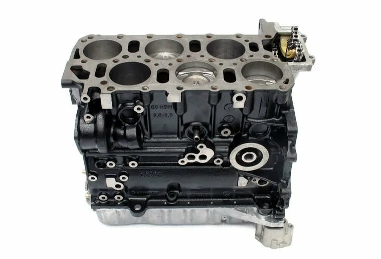 Reliability of the VW VR6 engine