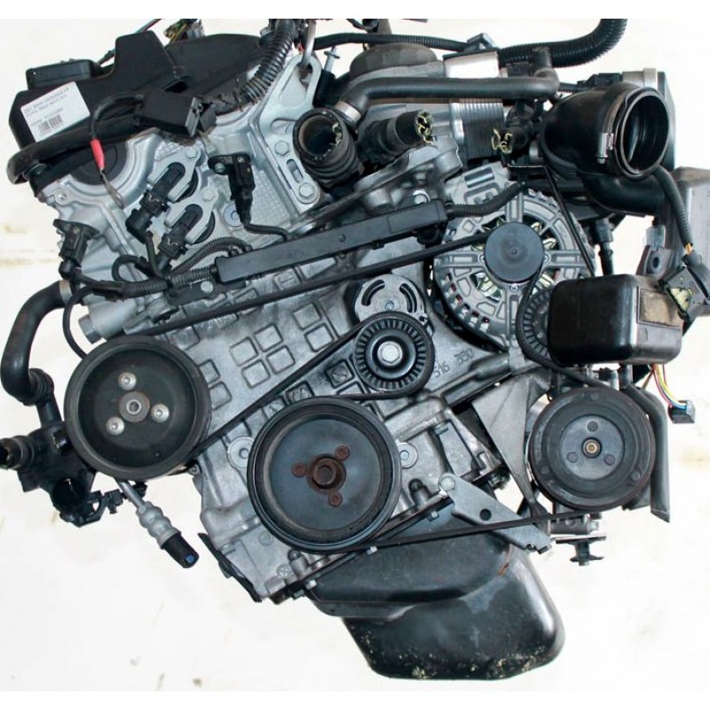 BMW N42B20 engine