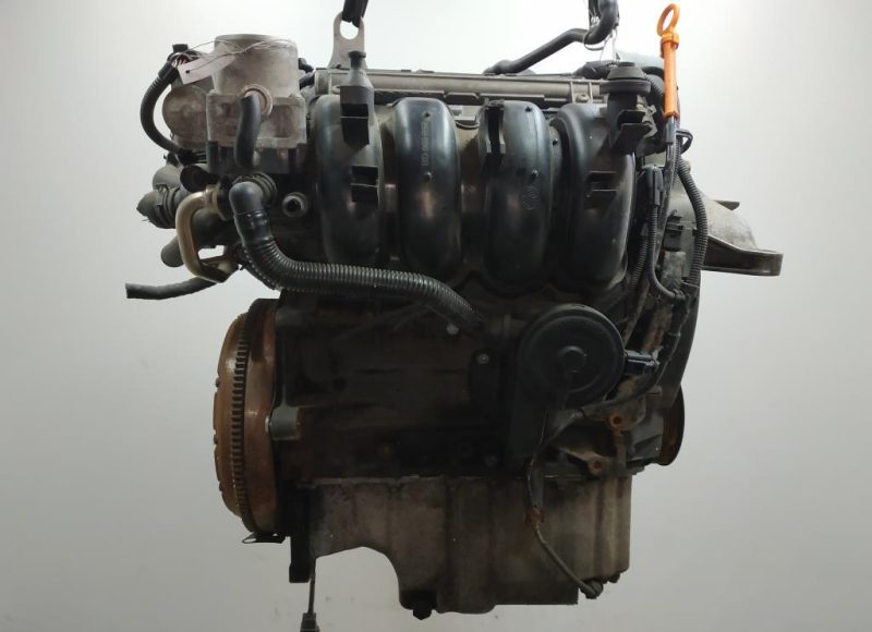 VW EA113 AZD BTS BCB 1.6 Engines